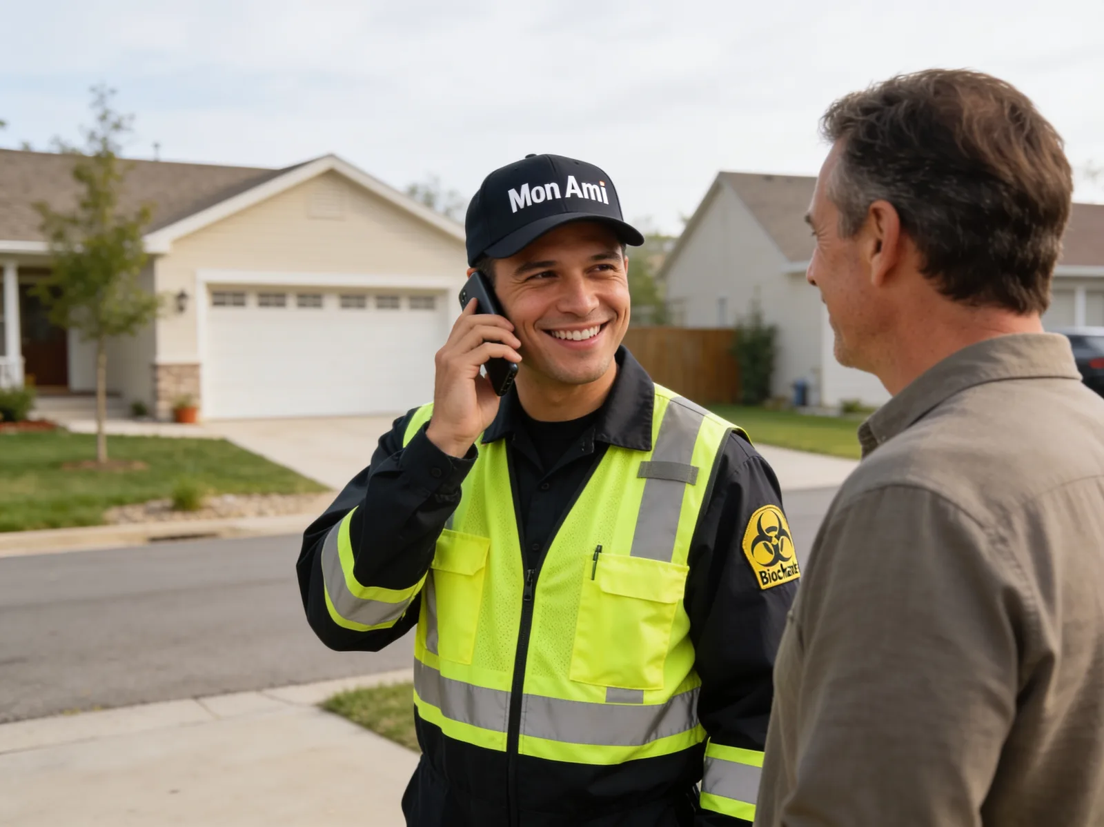 Sewage Cleanup Cedarpines Park, CA FAQs
