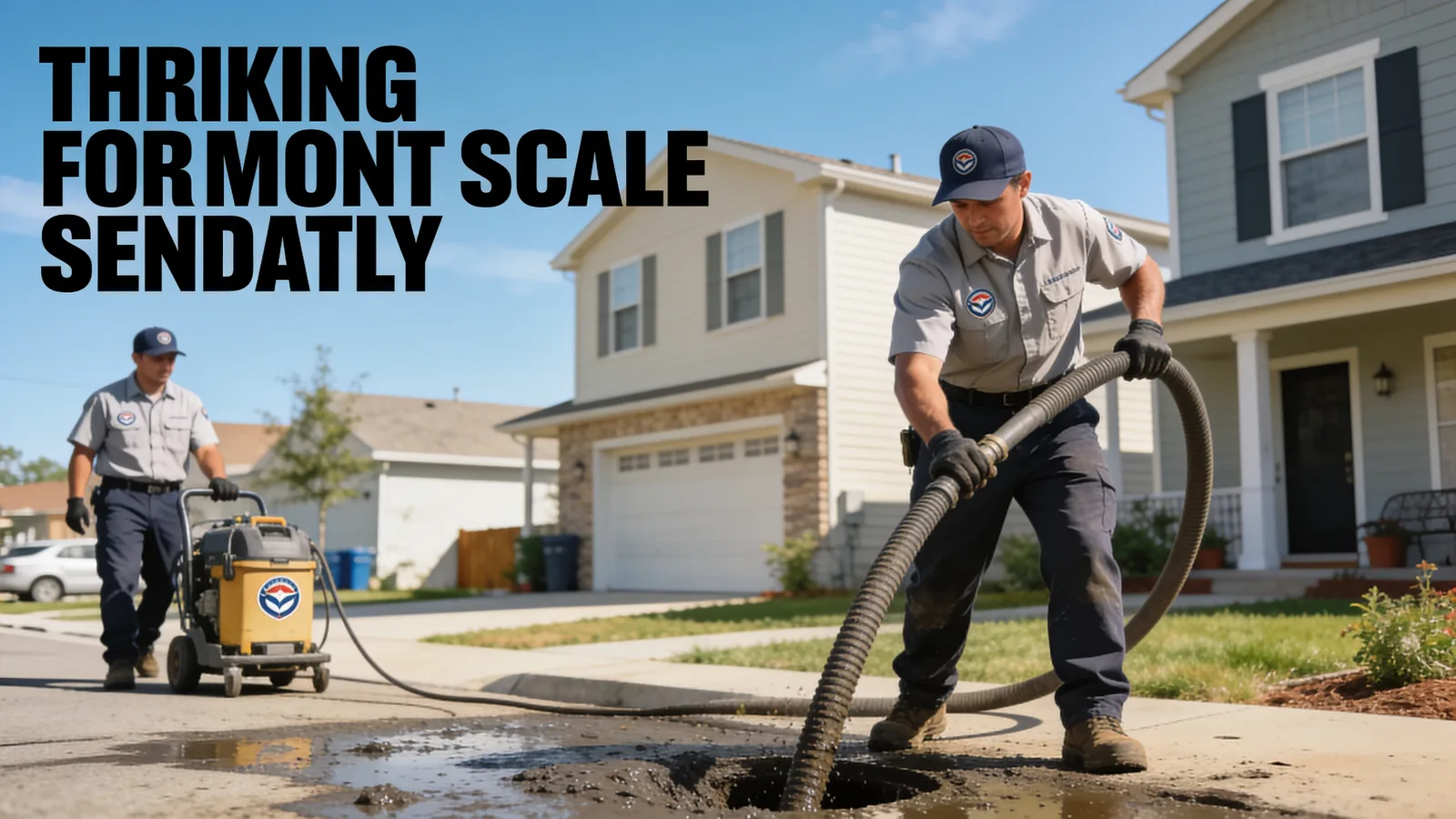 Sewage Cleanup in Cedarpines Park, CA near me